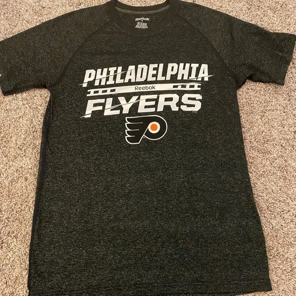 Flyers Hockey Shirt
